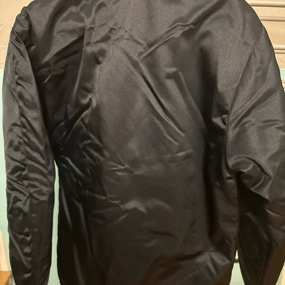 Alpha industries Blue Navy jacket - Picture 4 of 6